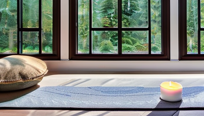 Günlük Meditasyon: Zihin ve Ruhunuzu Besleyin
