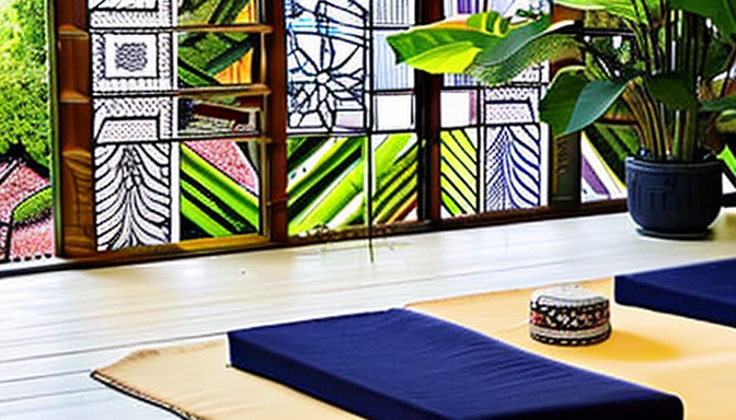 İleri Düzey Meditasyon Teknikleri
