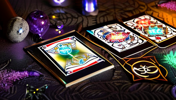 Sezgilerinizi Güçlendirecek Tarot Teknikleri