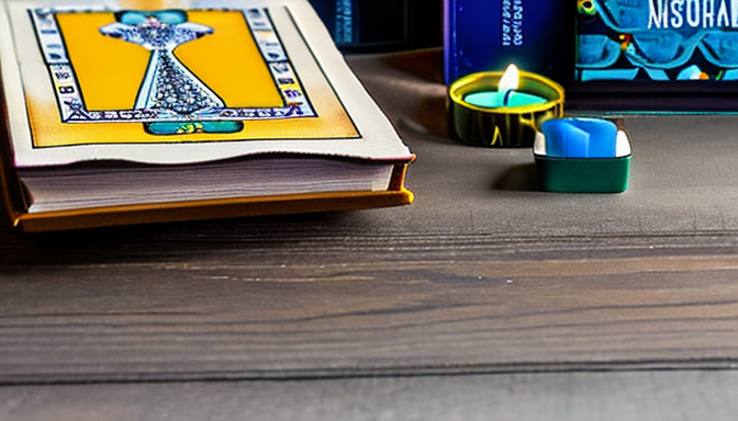 Tarot ile Kendinizi Yenilemenin Yolları
