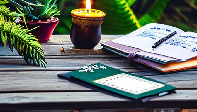 Tarot ile Meditasyon Teknikleri